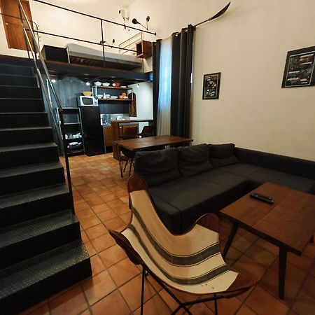 Hostal Cafe Frenteabastos Carmona  Exteriér fotografie