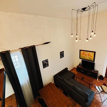 Hostal Cafe Frenteabastos Carmona  Exteriér fotografie
