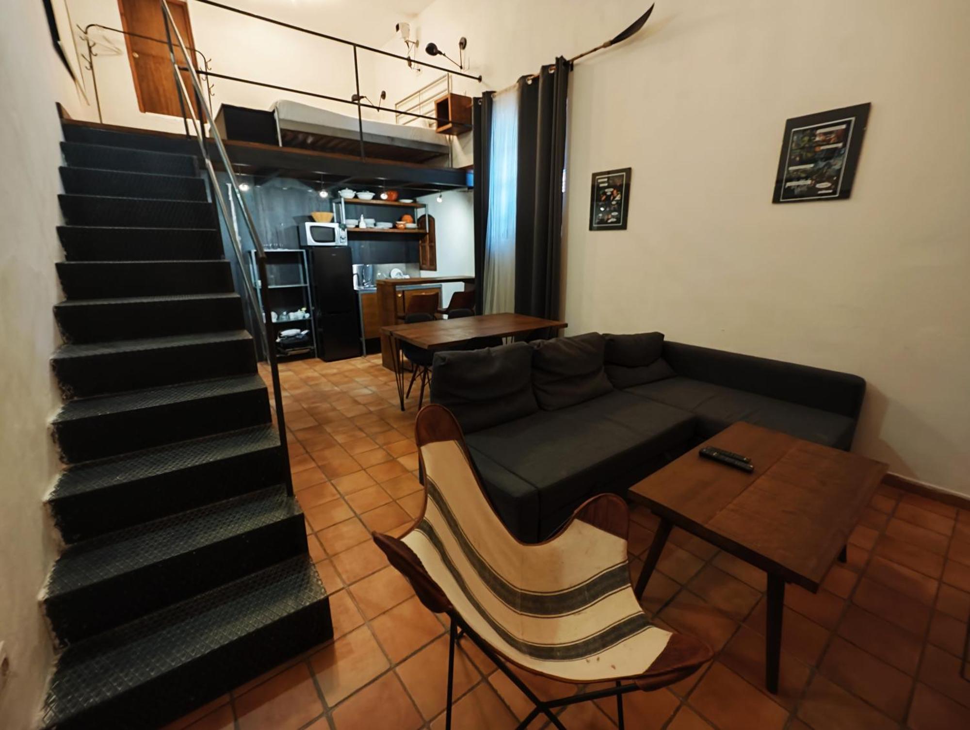 Hostal Cafe Frenteabastos Carmona  Exteriér fotografie