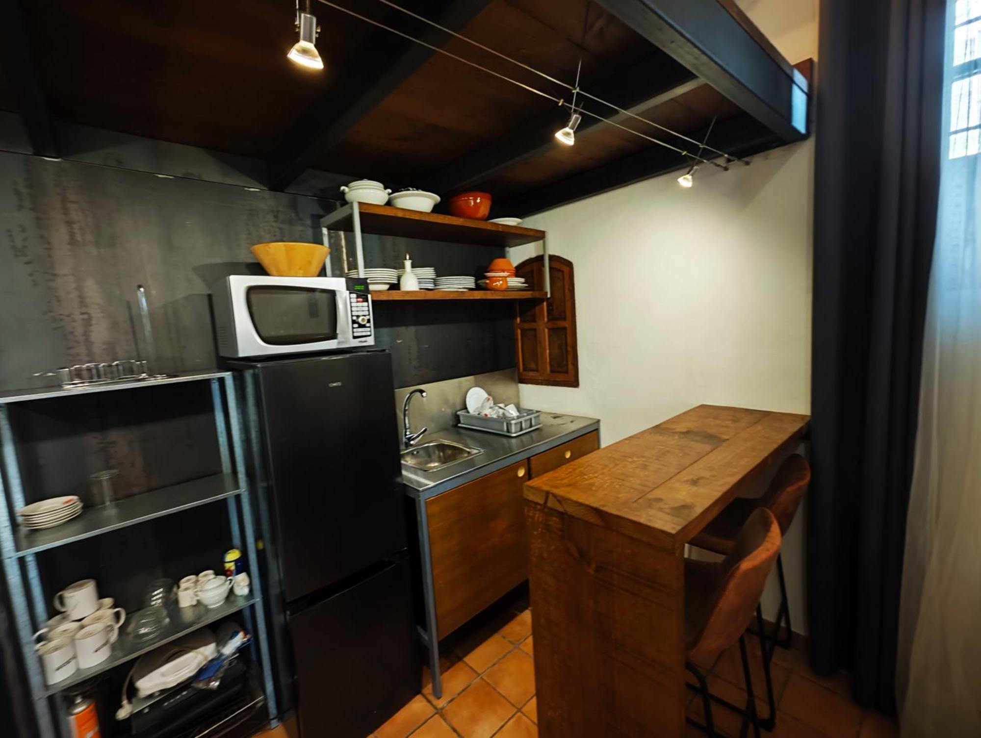Hostal Cafe Frenteabastos Carmona  Exteriér fotografie