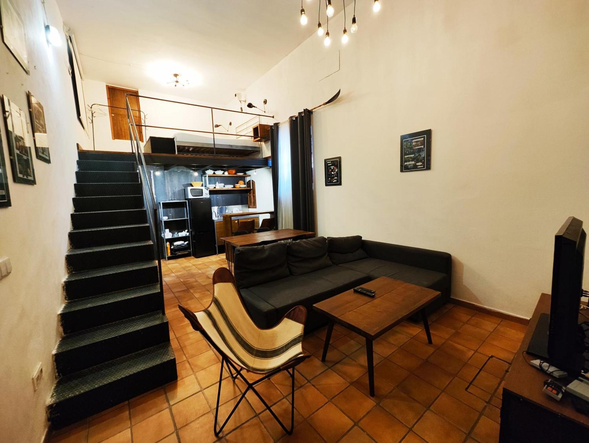 Hostal Cafe Frenteabastos Carmona  Exteriér fotografie