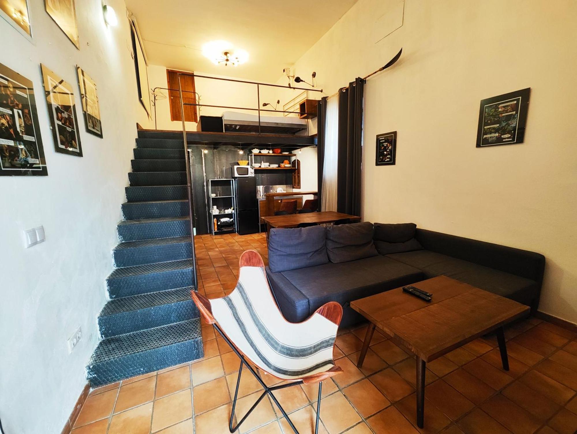 Hostal Cafe Frenteabastos Carmona  Exteriér fotografie