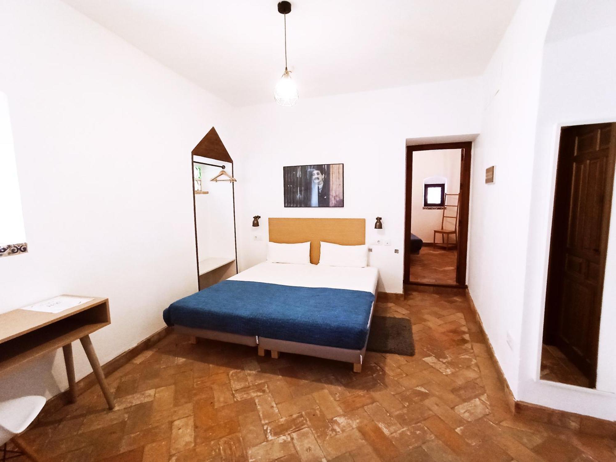 Hostal Cafe Frenteabastos Carmona  Exteriér fotografie