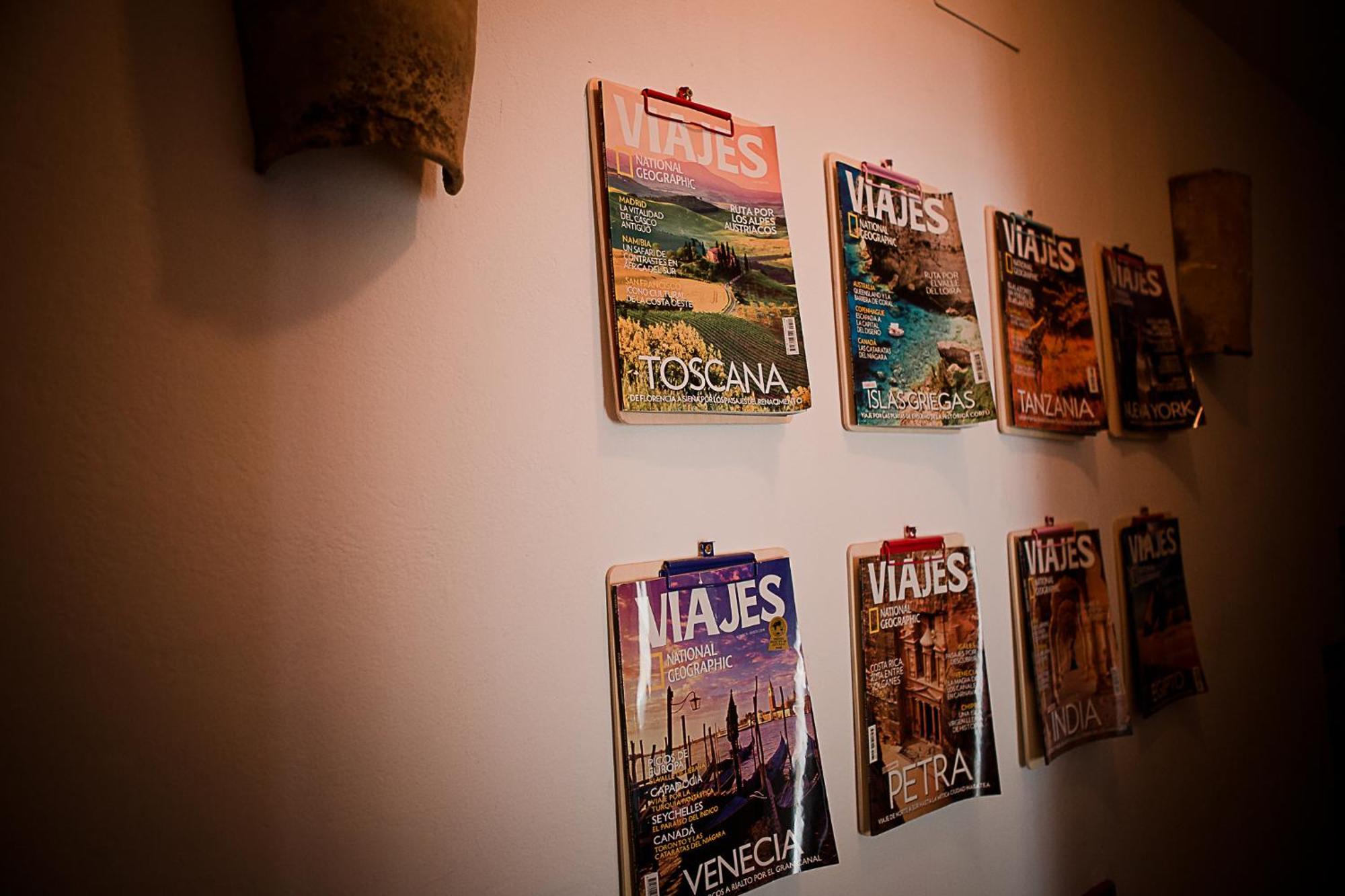 Hostal Cafe Frenteabastos Carmona  Exteriér fotografie