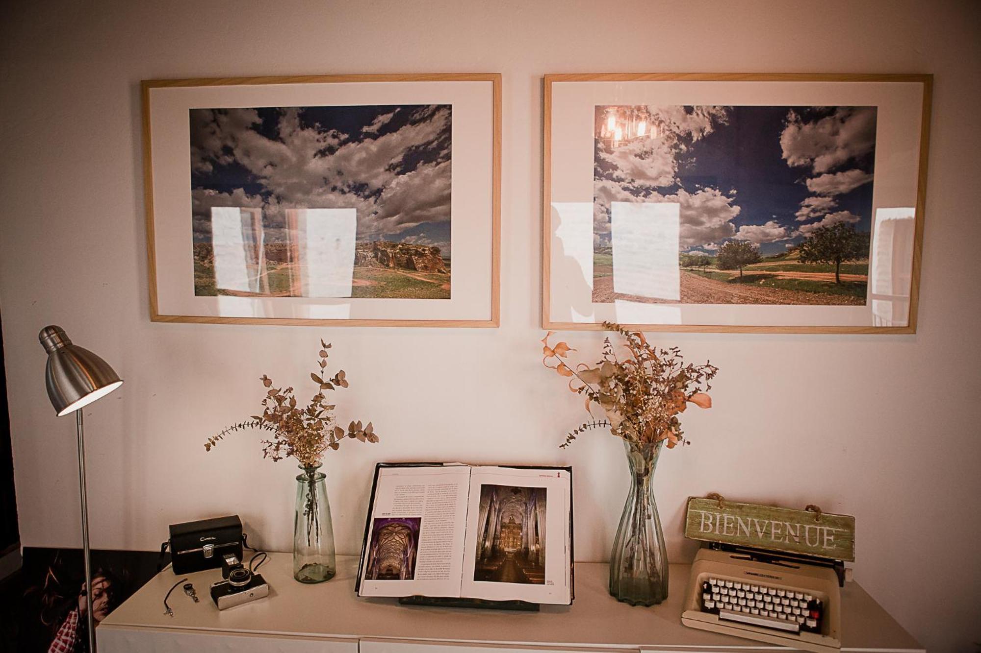 Hostal Cafe Frenteabastos Carmona  Exteriér fotografie