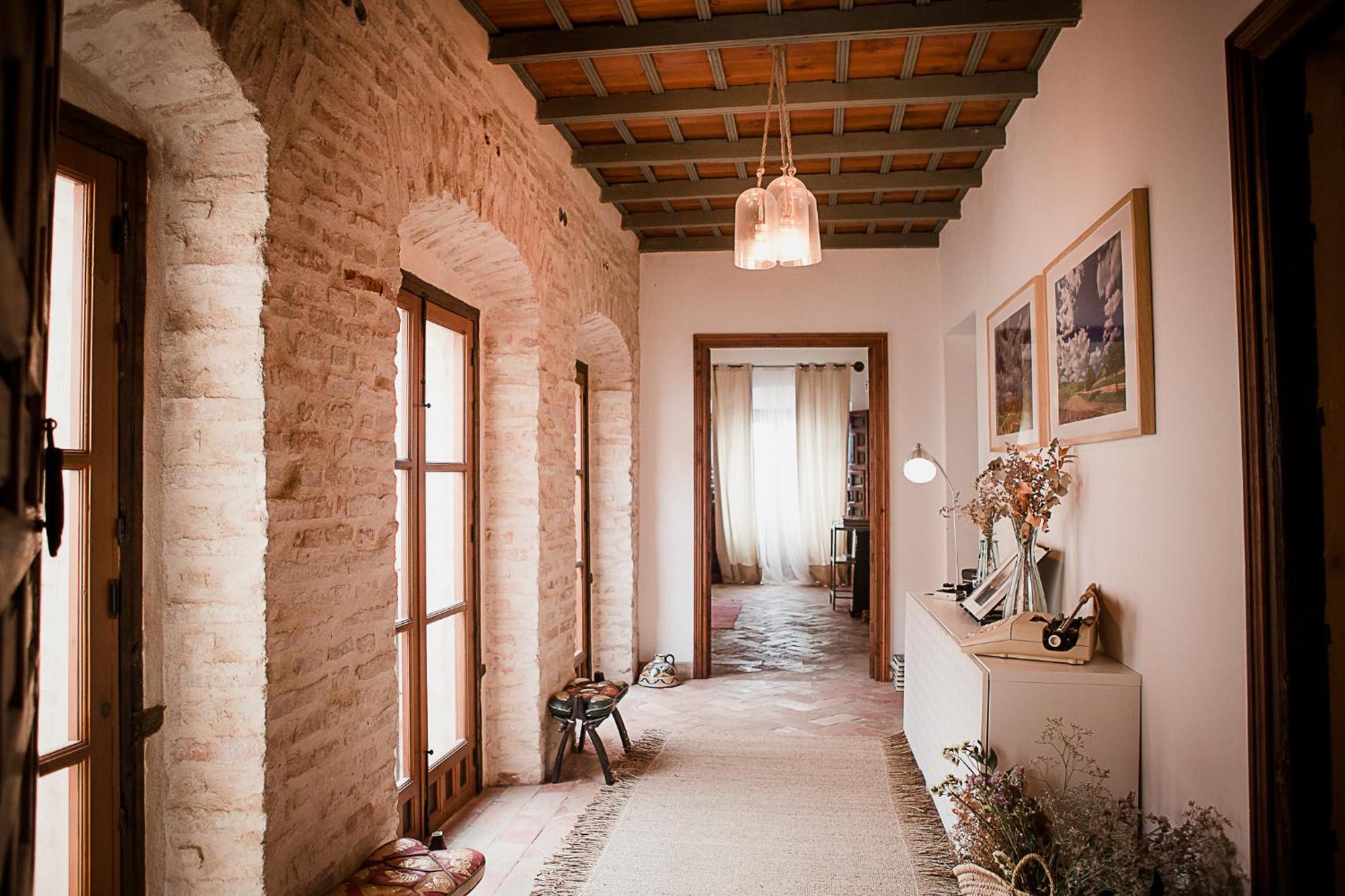 Hostal Cafe Frenteabastos Carmona  Exteriér fotografie